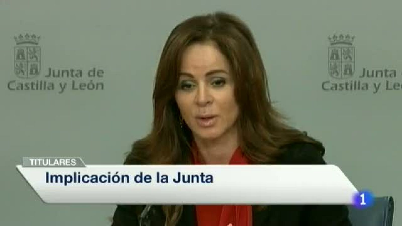 Castilla y León en 2' - 20/11/14