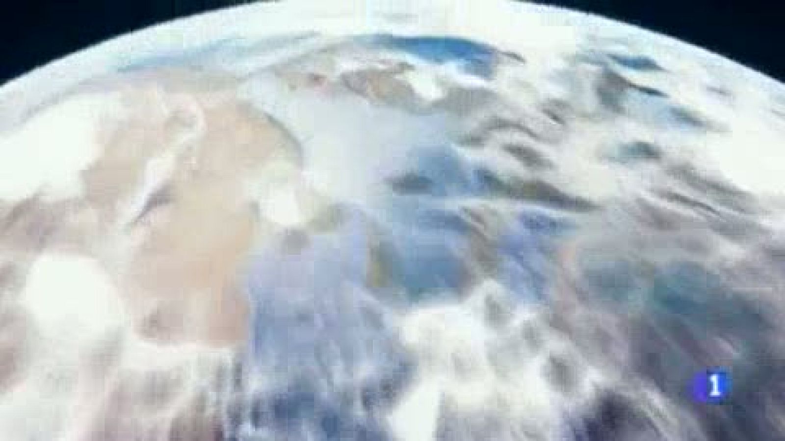 El tiempo en el País Vasco - 20/11/14