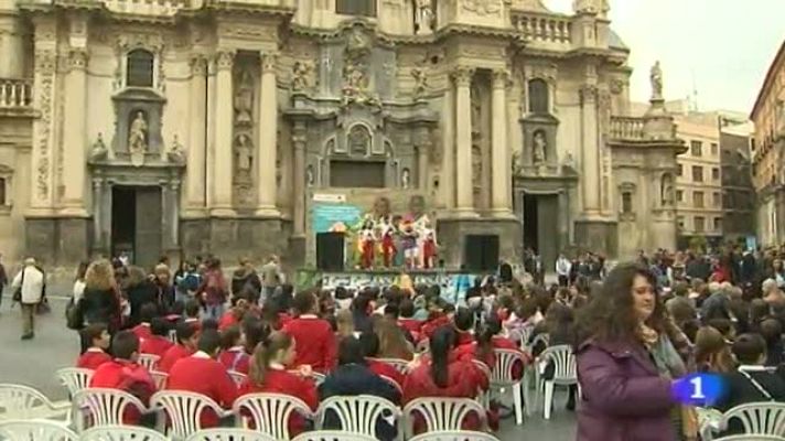 Noticias Murcia - Noticias Murcia - 20/11/2014