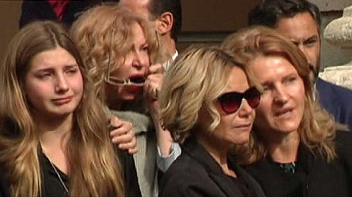 D Corazón - Las reacciones de los hijos