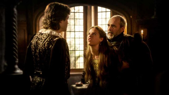 Isabel - ¿Se puede enfermar por celos? ¿Es lo que le pasó a Juana?