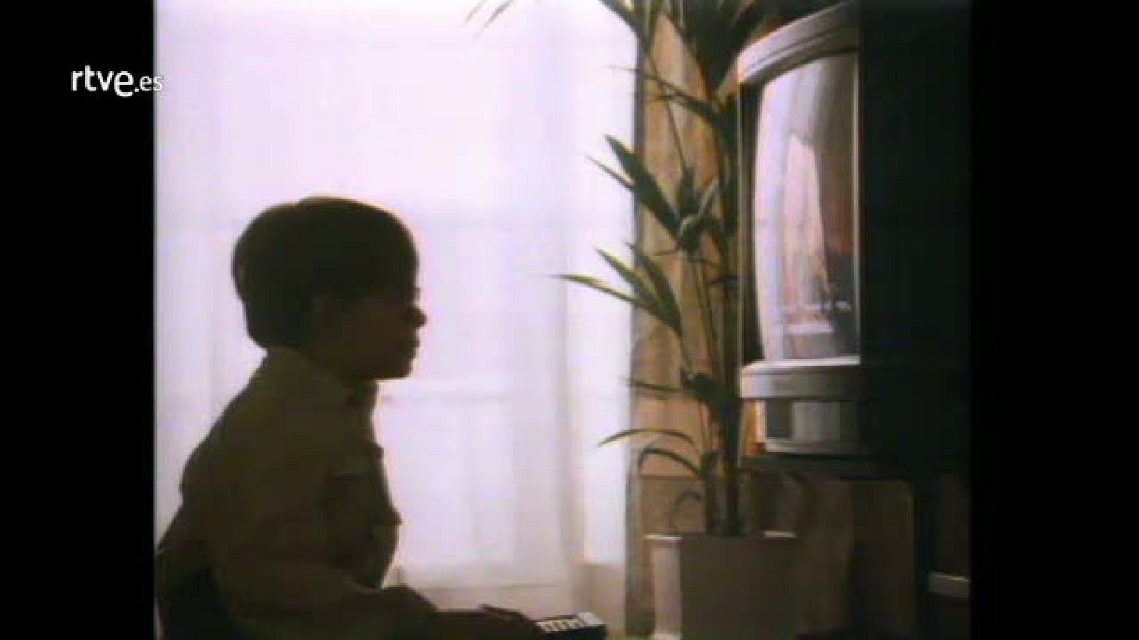 Arxiu TVE Catalunya - Memòries de la tele - Josep Maria Bachs i altres