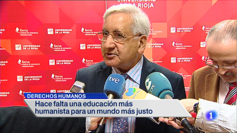 Telerioja en 2' - 20/11/14 | Ver