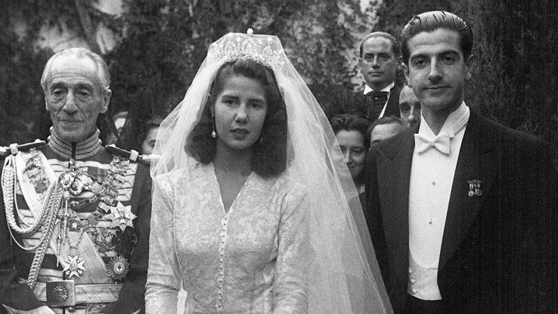 La duquesa de Alba, la aristócrata 'rebelde'