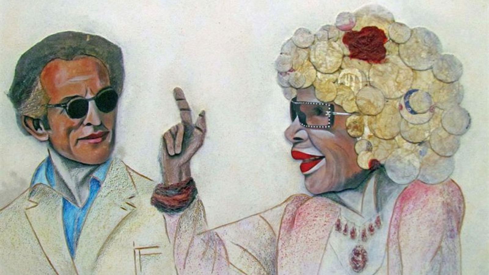 La duquesa de Alba se veía a sí misma como una mujer moderna