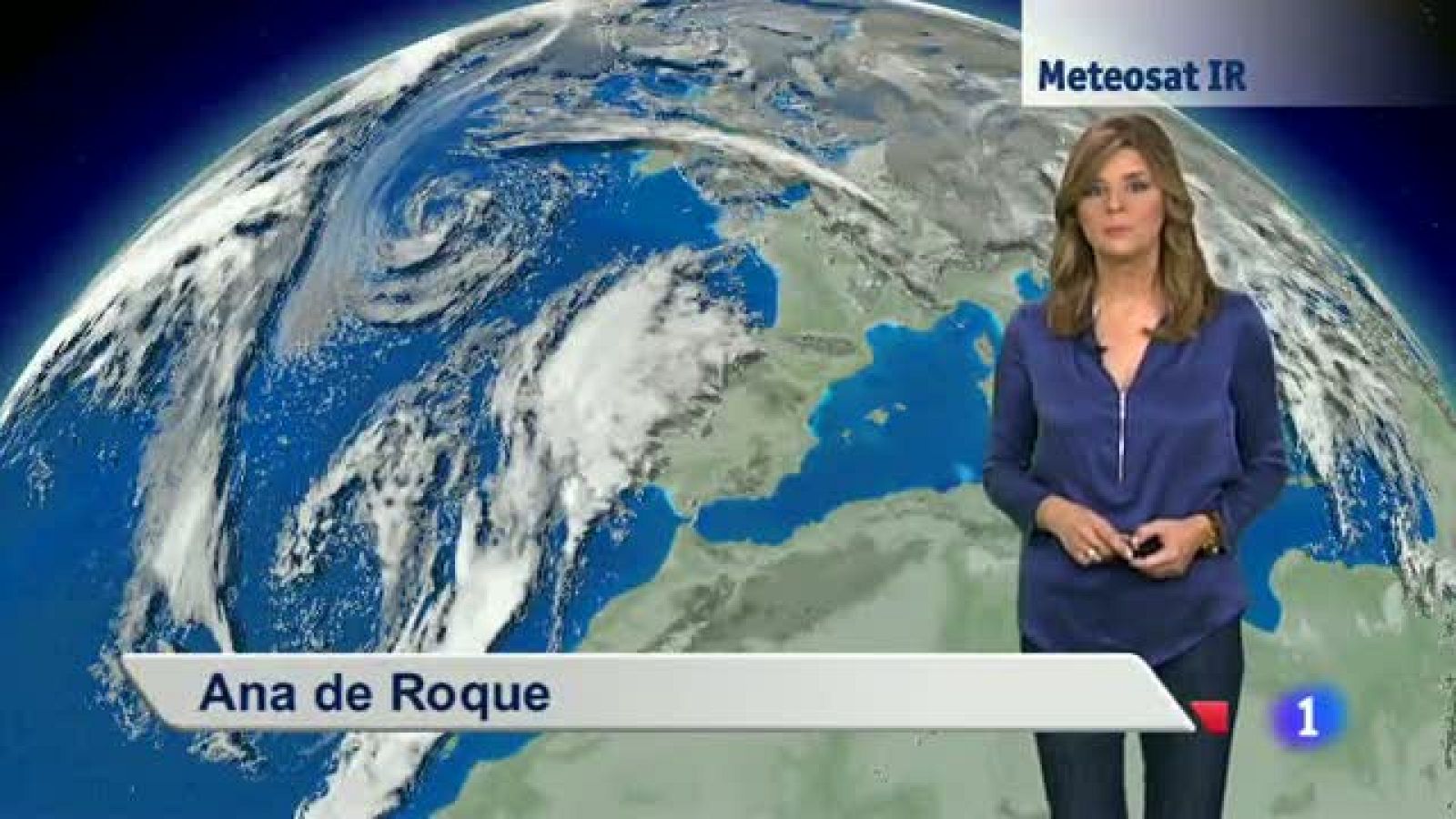 El tiempo en Andalucia-20/11/14 | Ver