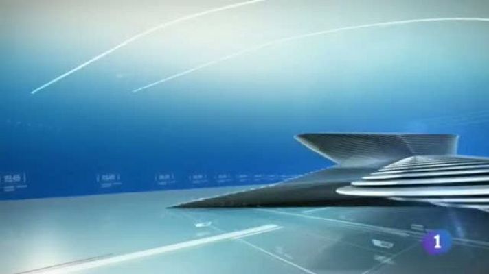 Noticias de Castilla-La Mancha - Noticias de Castilla-La Mancha - 20/11/14