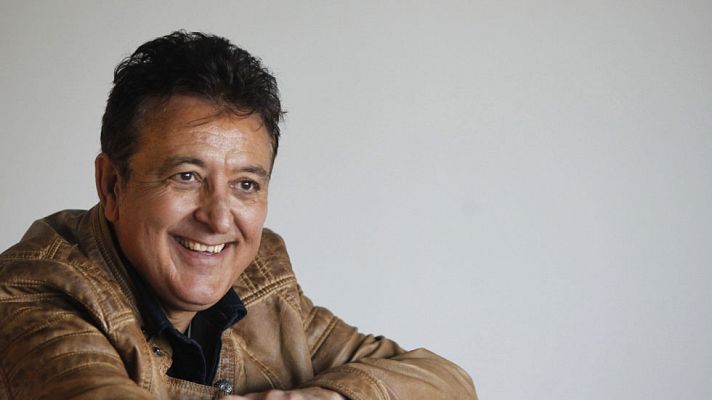 Telediario 1 - Manolo García se embarca en una nueva aventura musical