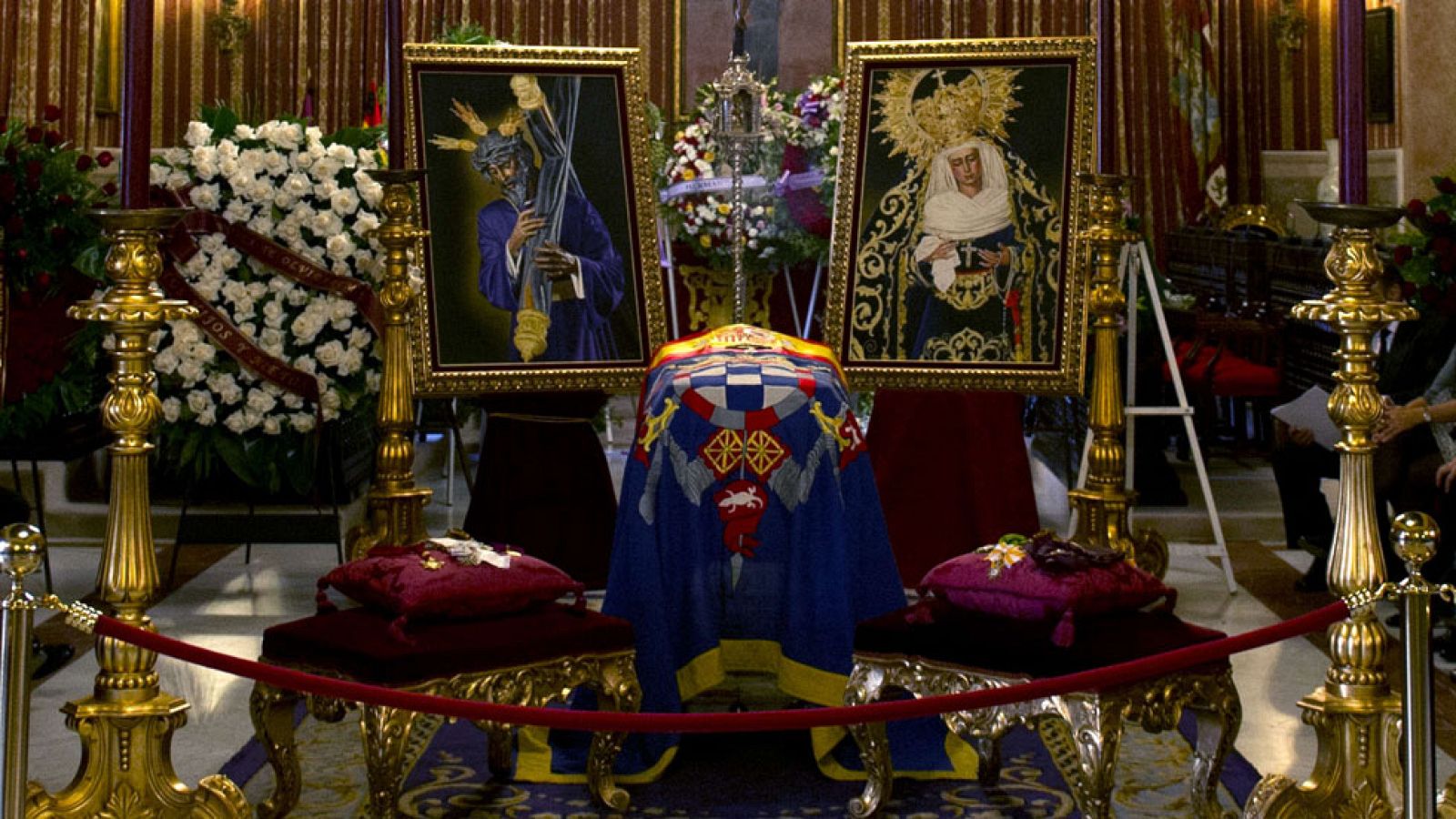 Informativo de Madrid 2 - 20/11/14