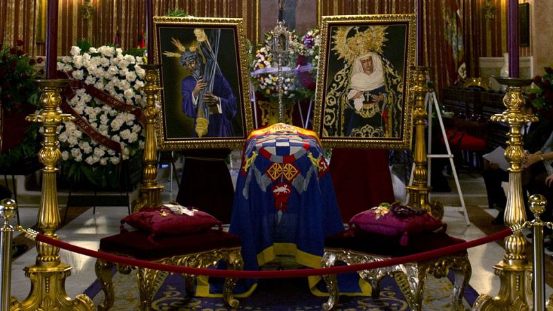 Informativo de Madrid 2 - 20/11/14