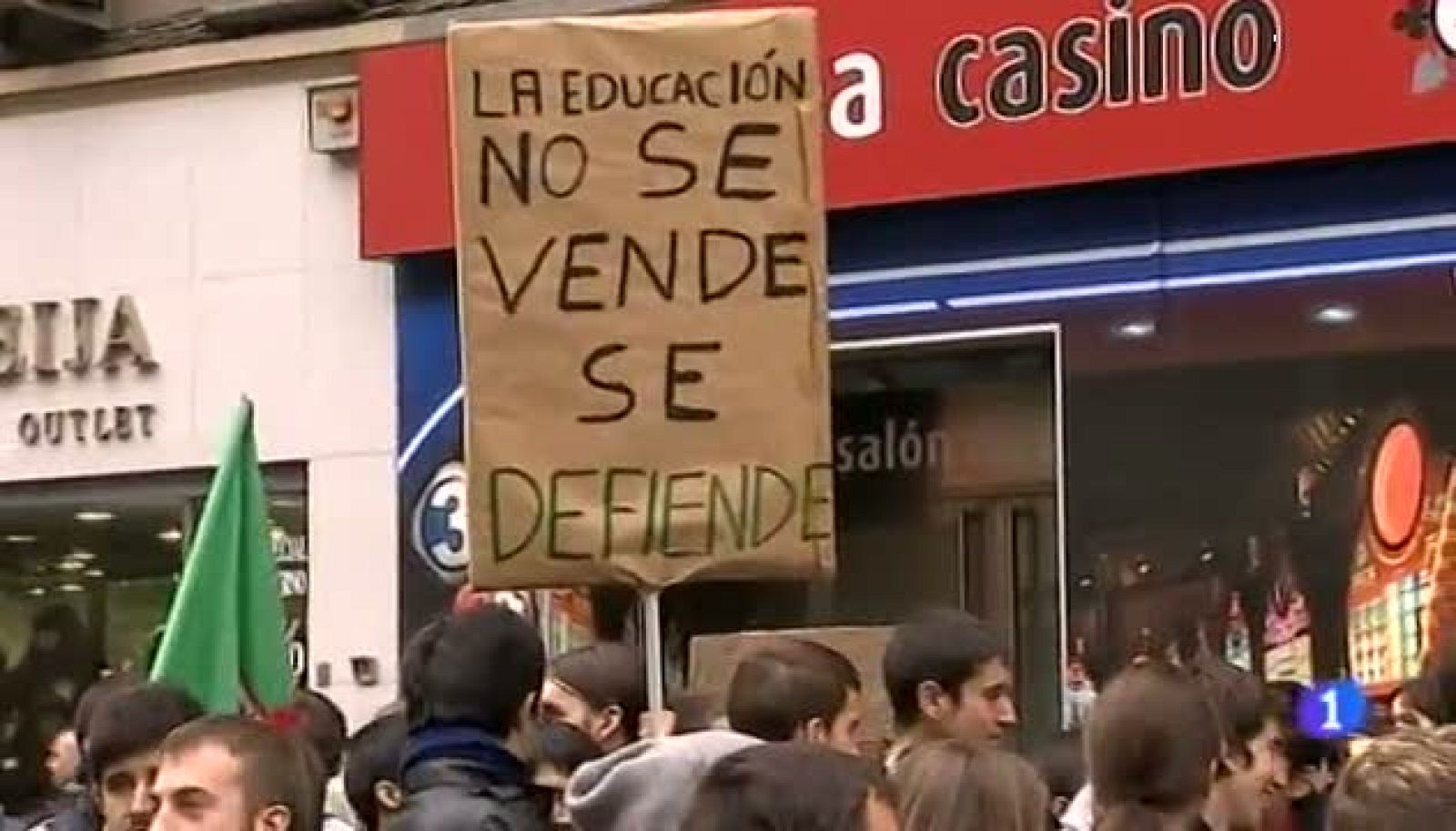 Noticias Aragón - 20/11/14 | Ver