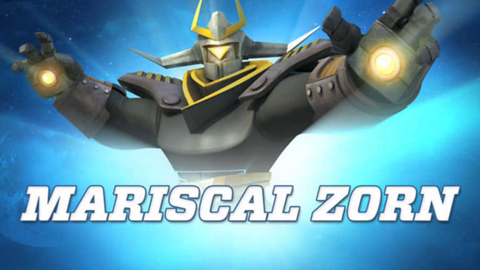 Wikisen 11 - Mariscal Zorn - Desafío Champions Sendokai | Ver