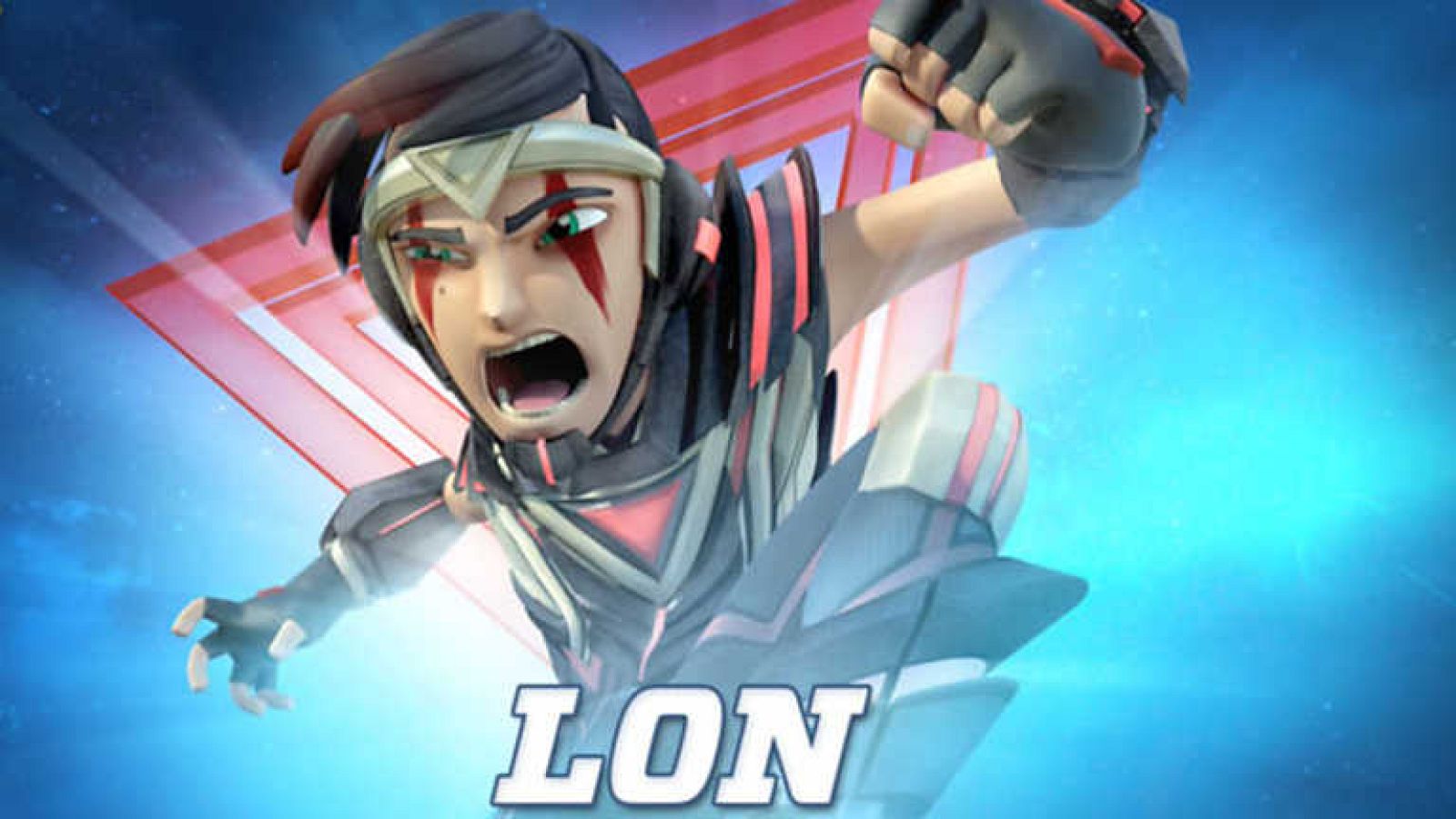 Wikisen 12 - Lon - Desafío Champions Sendokai | Ver