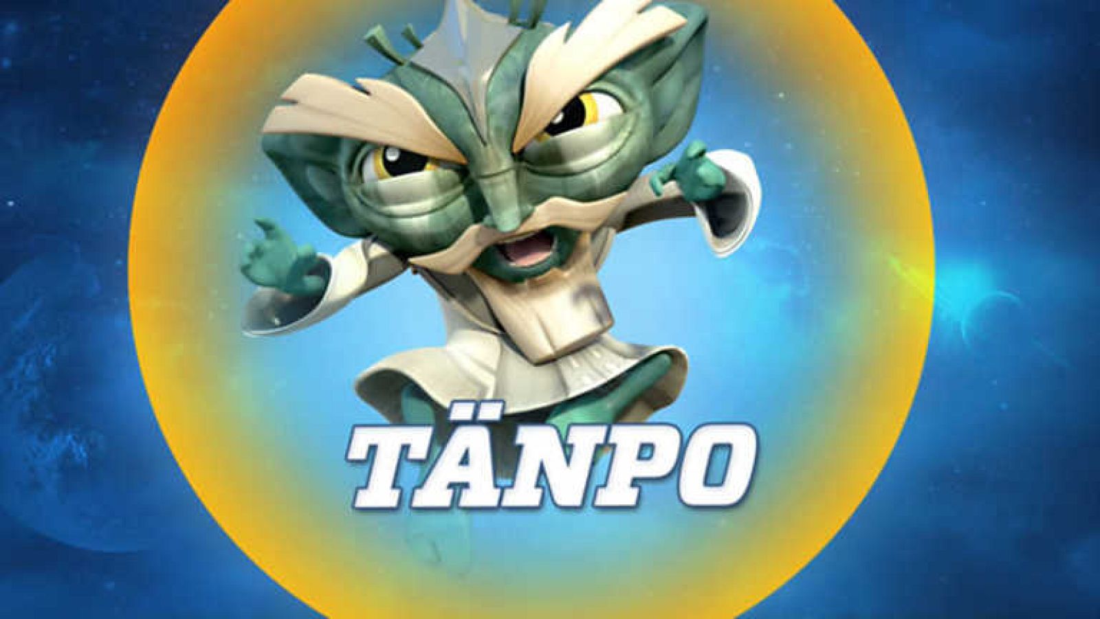 Wikisen 15 - Tämpo - Desafío Champions Sendokai | Ver