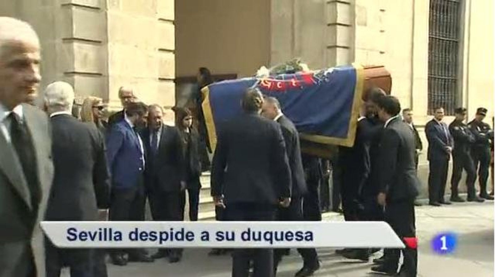 Noticias Andalucía - 20/11/2014 | Ver