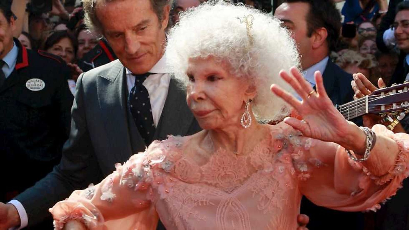 Telediario - 15 horas - 20/11/14 - Ver ahora