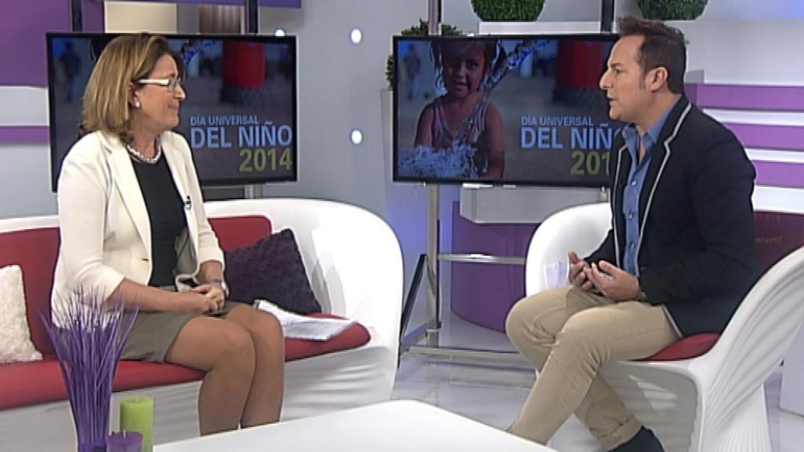 Cerca de ti - 20/11/14 - Cerca de ti | Ver