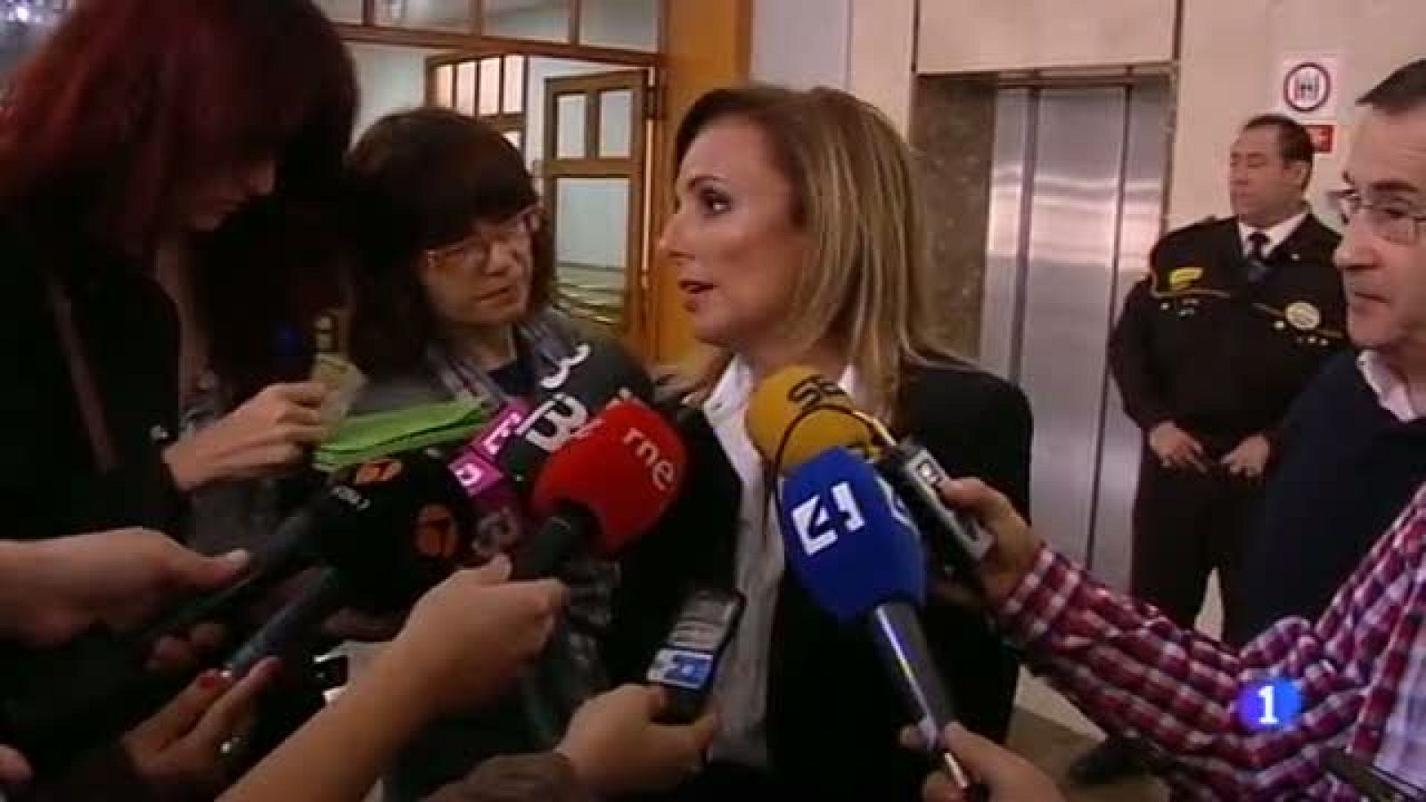 Informatiu Balear 2 - 20/11/14 | Ver