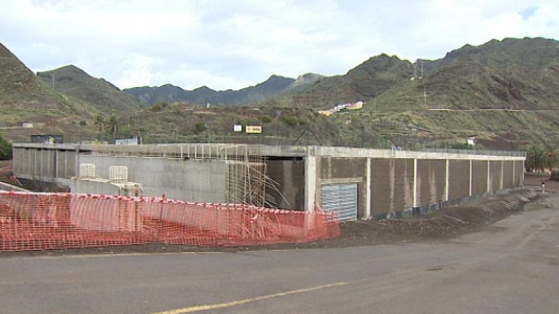 Telecanarias - 20/11/14 | Ver