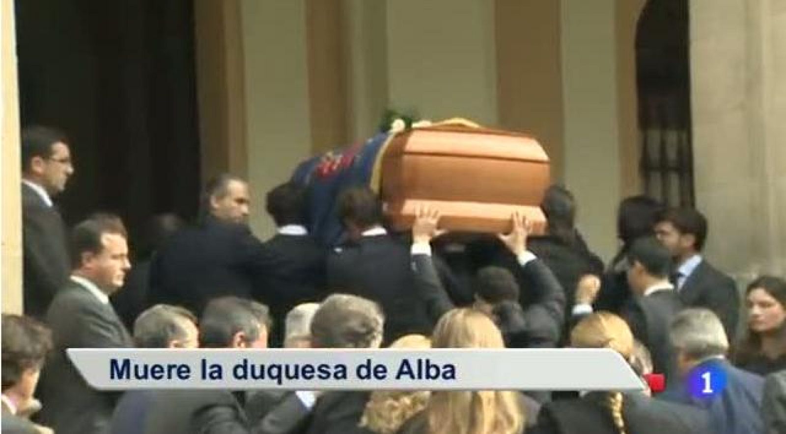 Noticias Andalucía 2 - 20/11/2014 | Ver