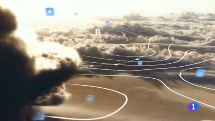 TeleCantabria - El tiempo en Cantabria - 20/11/14