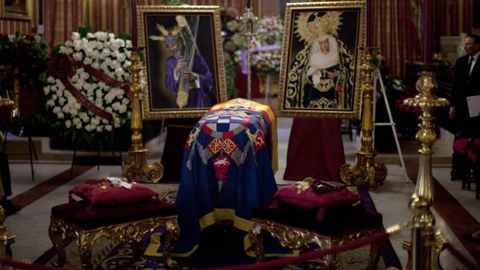 España Directo- Fallece la duquesa de Alba a los 88 años