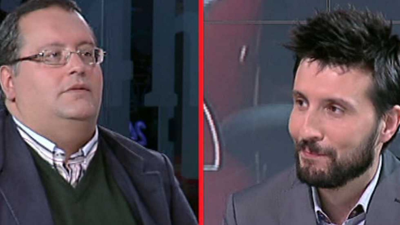 La tarde en 24 horas - Deporte en 24 h. - 20/11/14 - Ver ahora