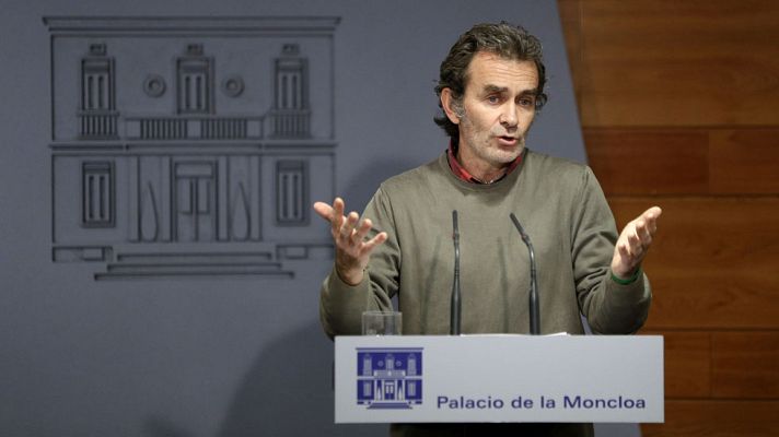 Informativo 24h - Repatrían a una cooperante española por sospecha de ébola