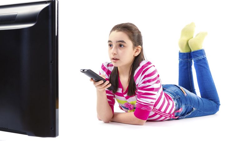 Proteger a los ni�os, tambi�n de la informaci�n sobre ellos en los medios