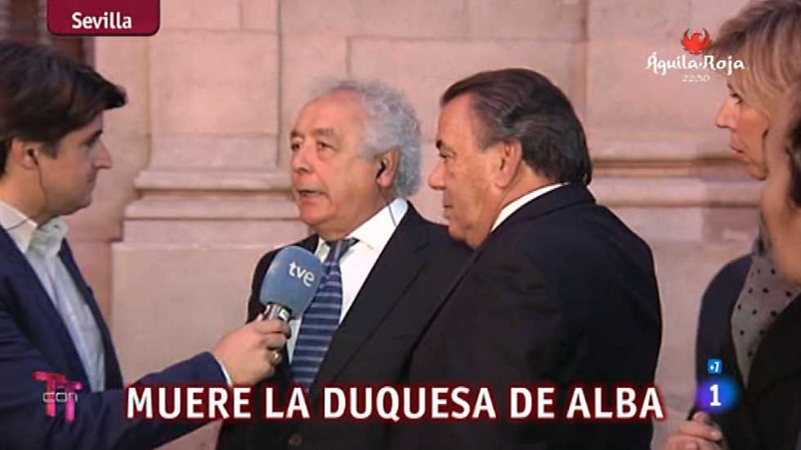 T con T - 20/11/14 - ver ahora