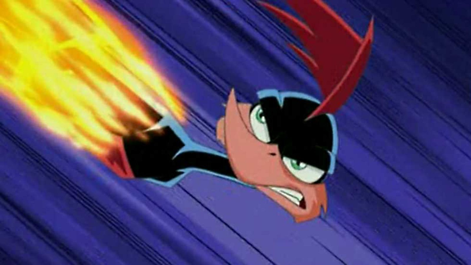 Lunáticos sobre hielo - Los Lunáticos | Ver