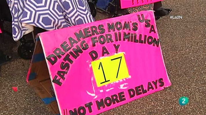 La 2 Noticias - La 2 Noticias - 20/11/14