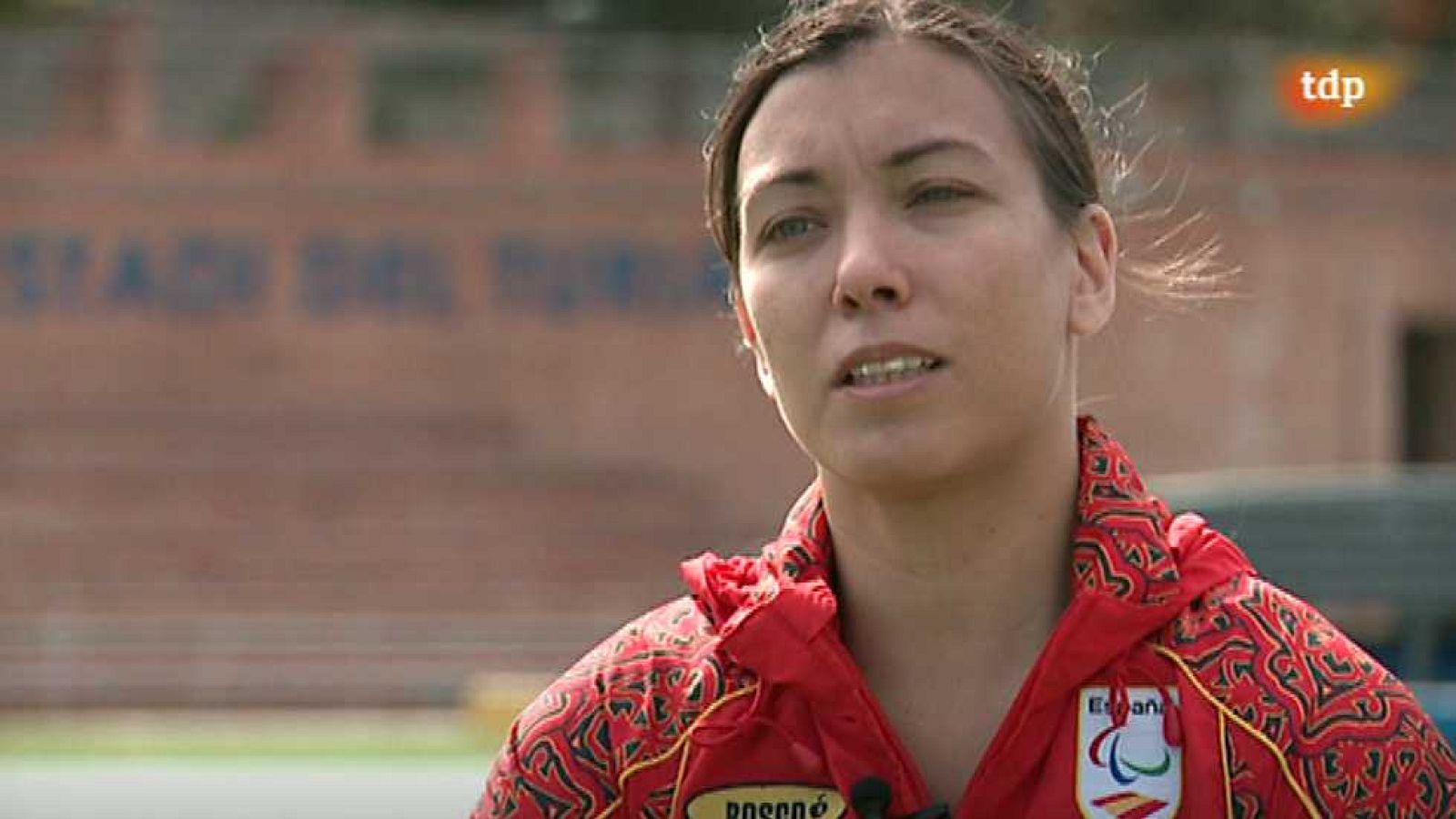 Paralímpicos - 20/11/14 - ver ahora