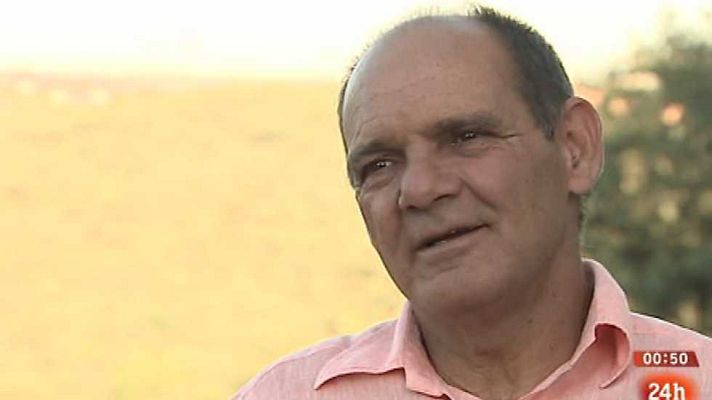 El ojo en la noticia - Carlos León Pérez