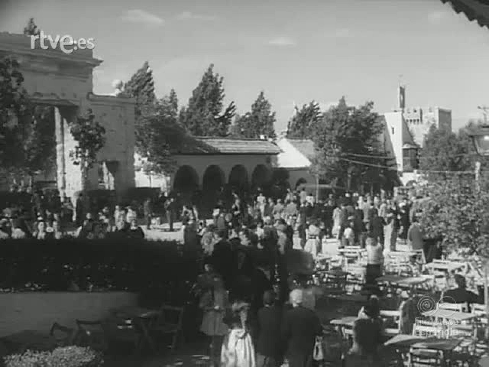 EL AGRO EN LA CIUDAD. IV FERIA INTERNACIONAL DEL CAMPO - Revista Imágenes | Ver