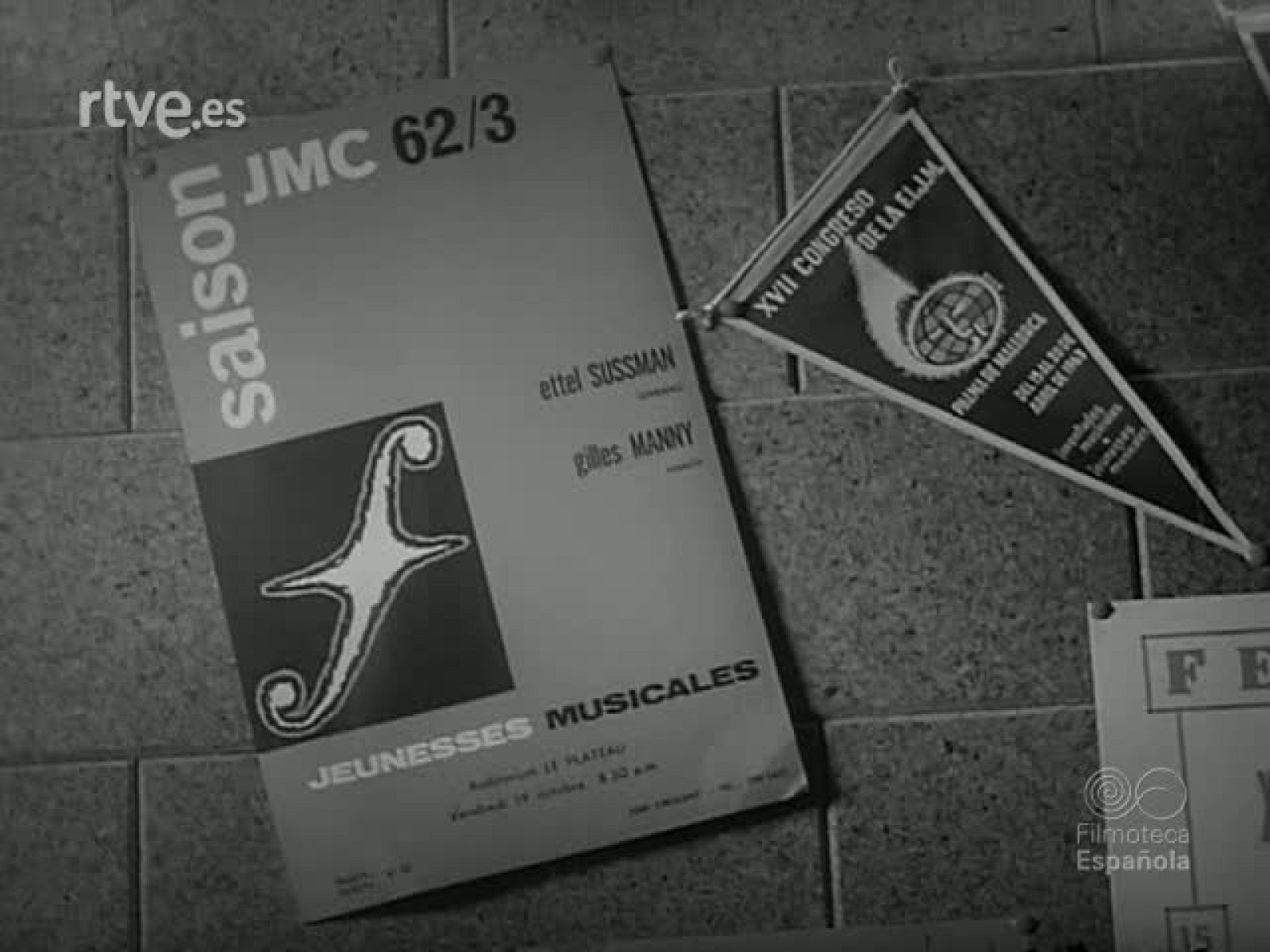 DE LA MUSICA JOVEN EN MALLORCA - Revista Imágenes | Ver