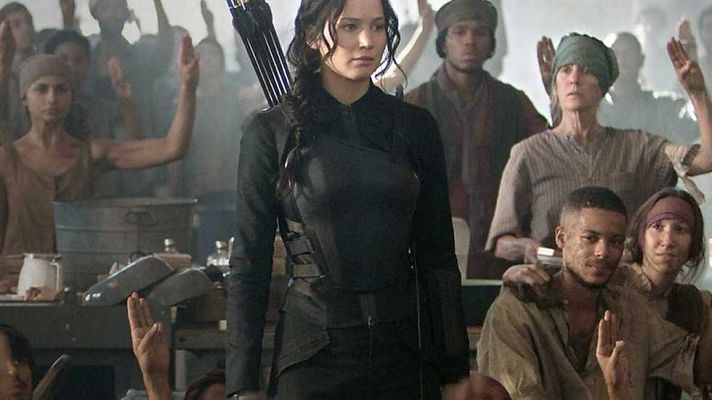 Días de cine - Días de cine - 20/11/14