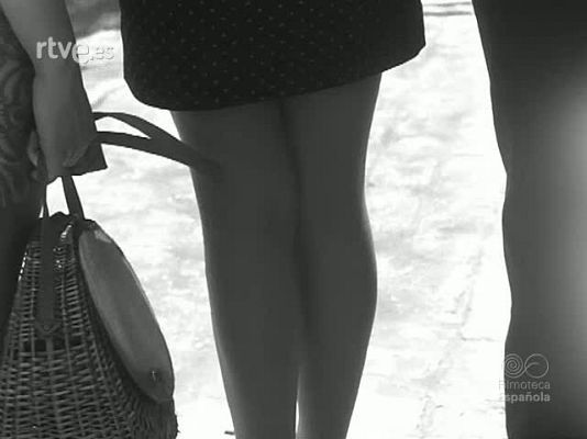 Revista Imágenes - ABRIL EN SEVILLA