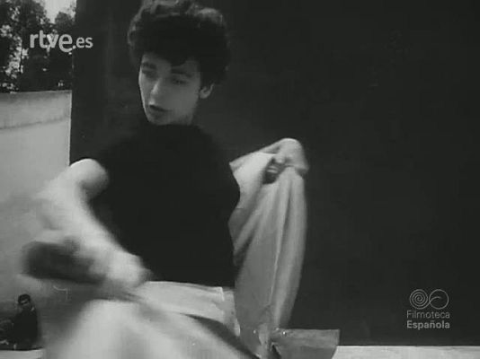 Revista Imágenes - SEÑORITAS TORERAS