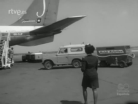 Revista Imágenes - NUESTRAS CAMARAS EN NIGERIA