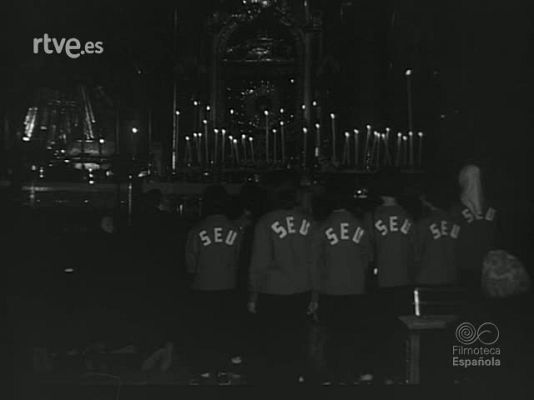 Revista Imágenes - DEPORTE JUVENIL