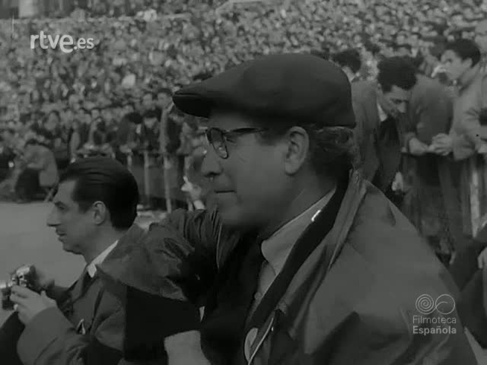 HISTORIA DE UNA NOTICIA - Revista Imágenes | Ver