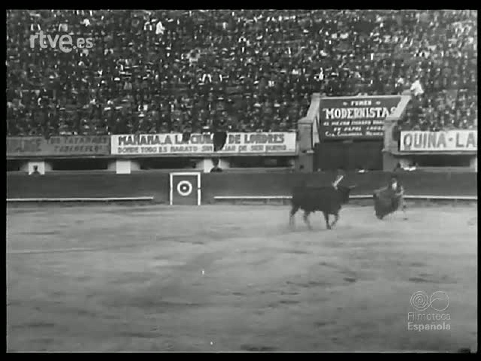 DIVERSIONES TAURINAS - Revista Imágenes | Ver