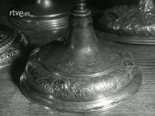 Revista Imágenes - ACTUALIDAD DEL ARTE ANTIGUO