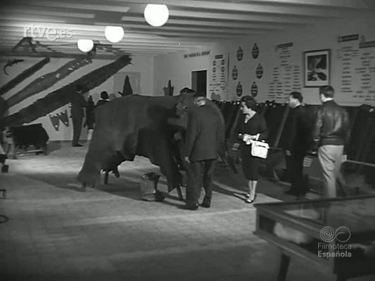 Revista Imágenes - EL CURTIDO Y SU TECNICA