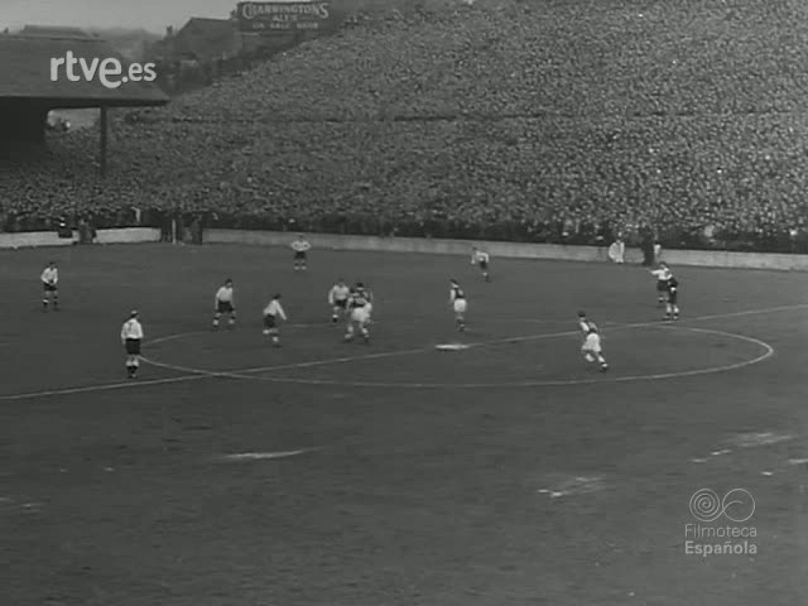 DEPORTE BRITANICO - Revista Imágenes | Ver