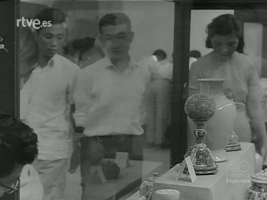 Revista Imágenes - ARTE Y TIEMPO