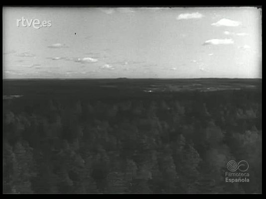 Revista Imágenes - UNA REGION DE SUECIA