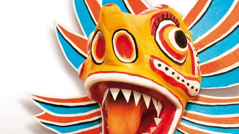 Festival de cine iberoamericano de Huelva