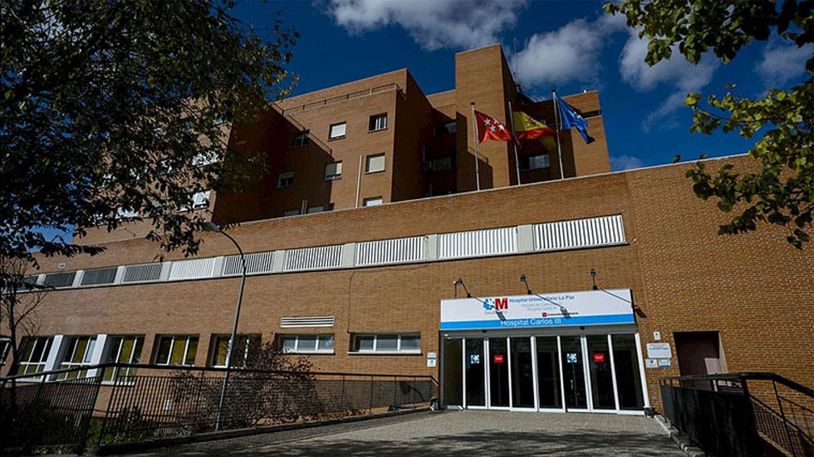 Repatrían desde Malí a una cooperante de Médicos Sin Fronteras por un posible contagio de ébola